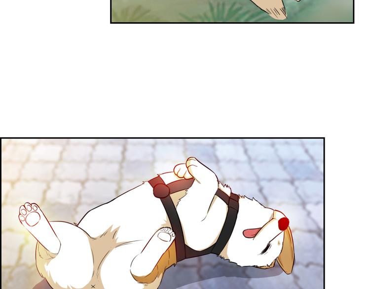 第48话 我们和好吧(1/2)-第50话