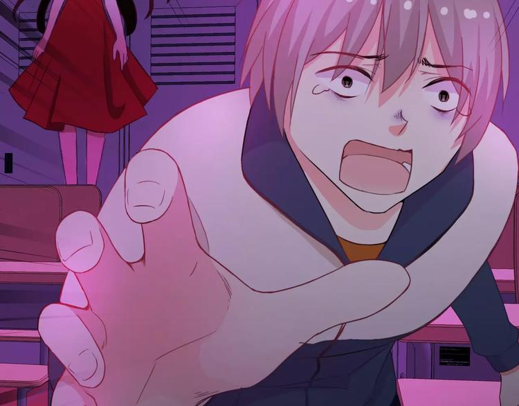 第70话 不准伤害她！(1/2)-第72话