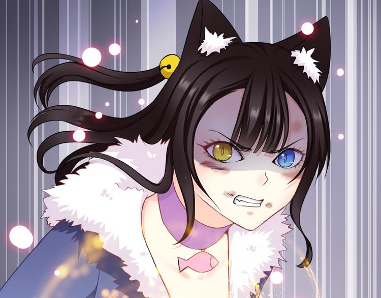 第98话  她是我的全世界(1/3)-第100话