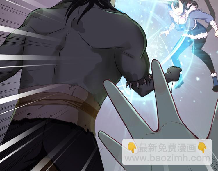 第98话  她是我的全世界(1/3)-第100话