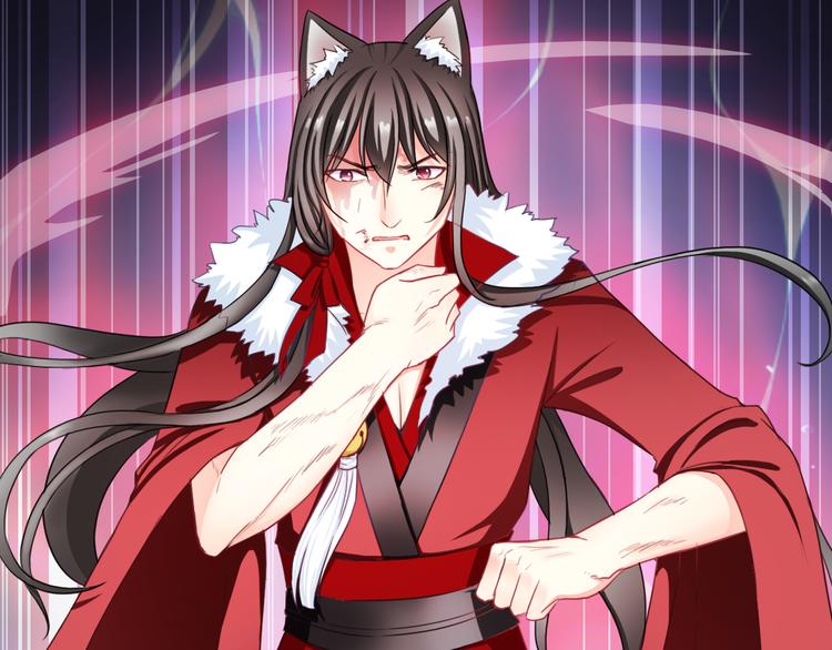 第98话  她是我的全世界(1/3)-第100话