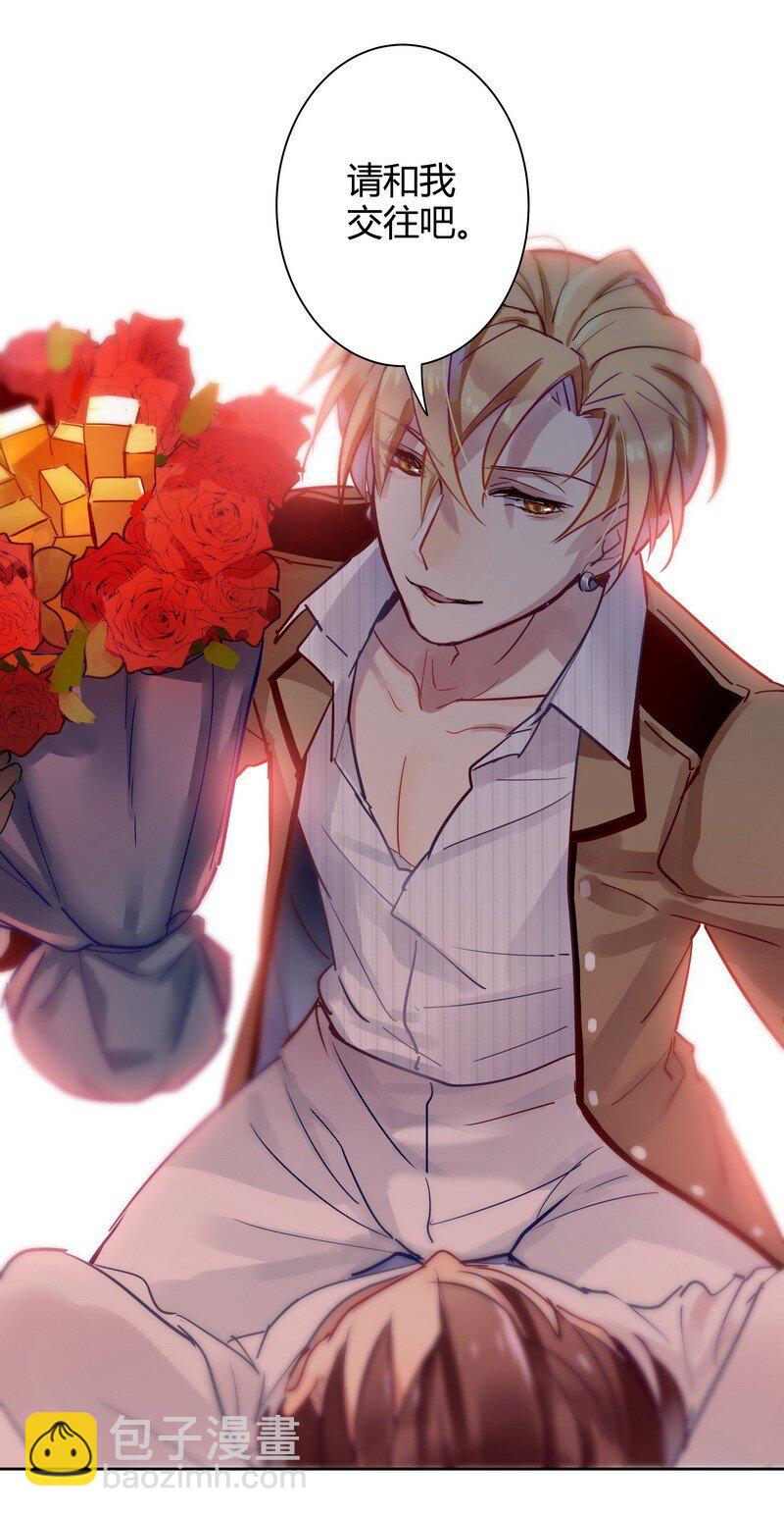 男友總在修羅場 - 004 密室的調教 - 2