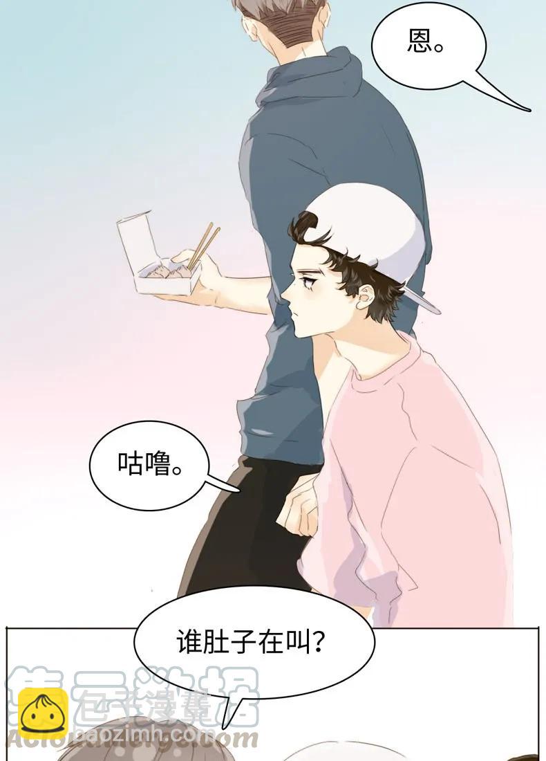 110 为所欲为-第110话