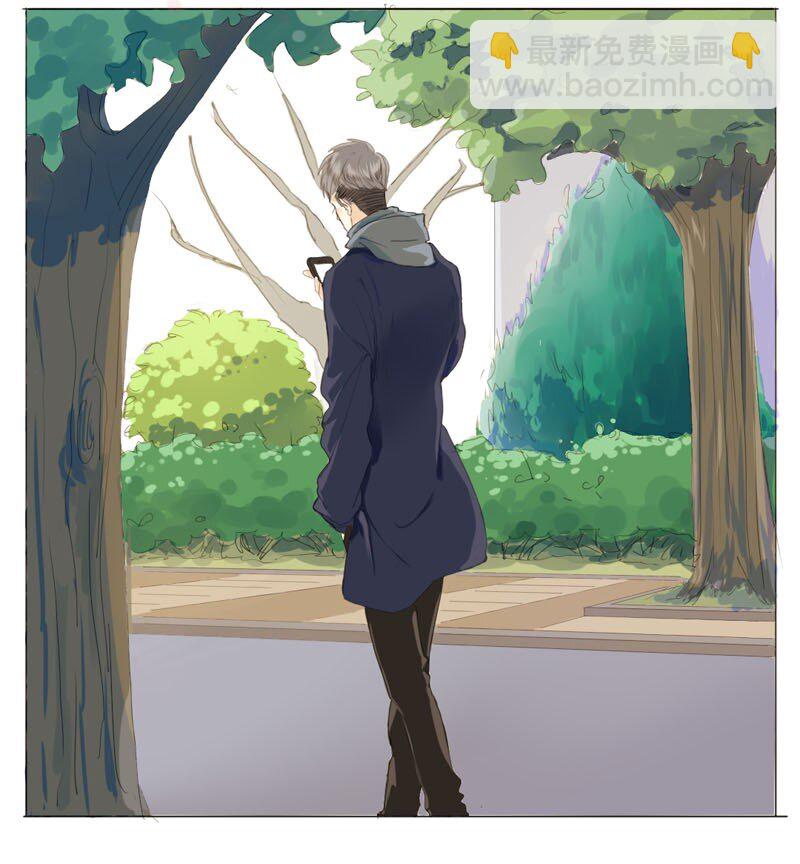 012 你很缺朋友吗？-第12话