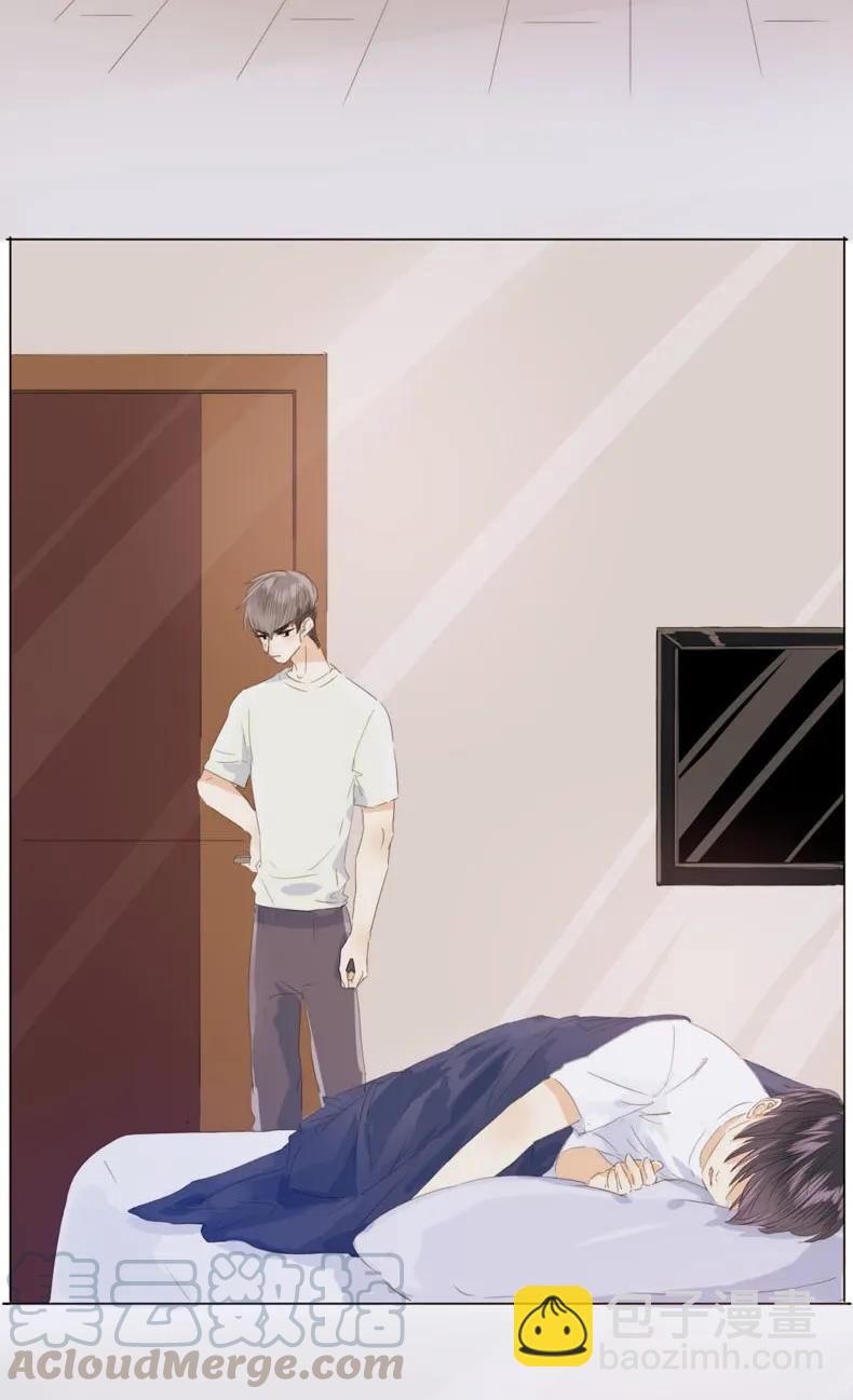 120 耿直-第120话