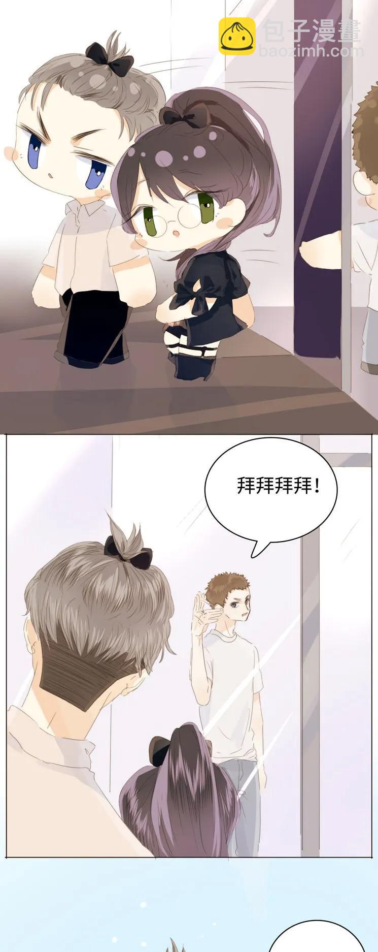 122 邀请-第122话