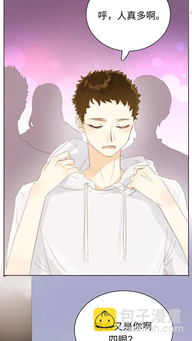 126 曲线救国-第126话