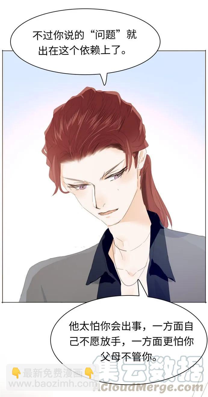 134 自卑-第134话