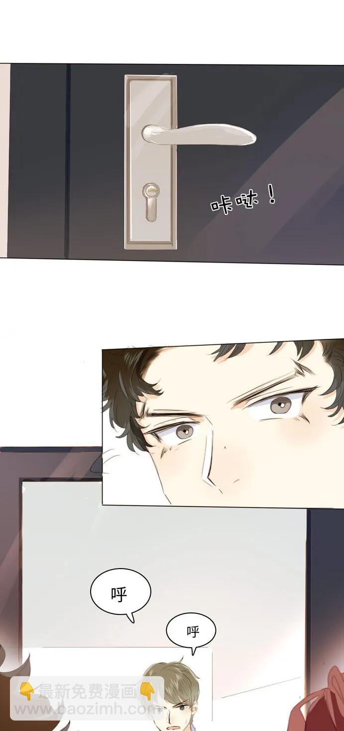 134 自卑-第134话