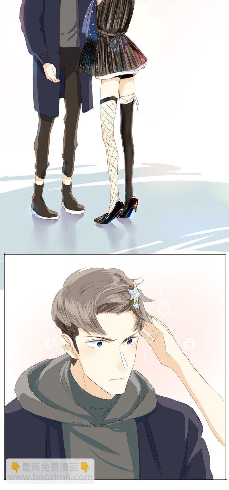 016 只想让你开心~-第16话