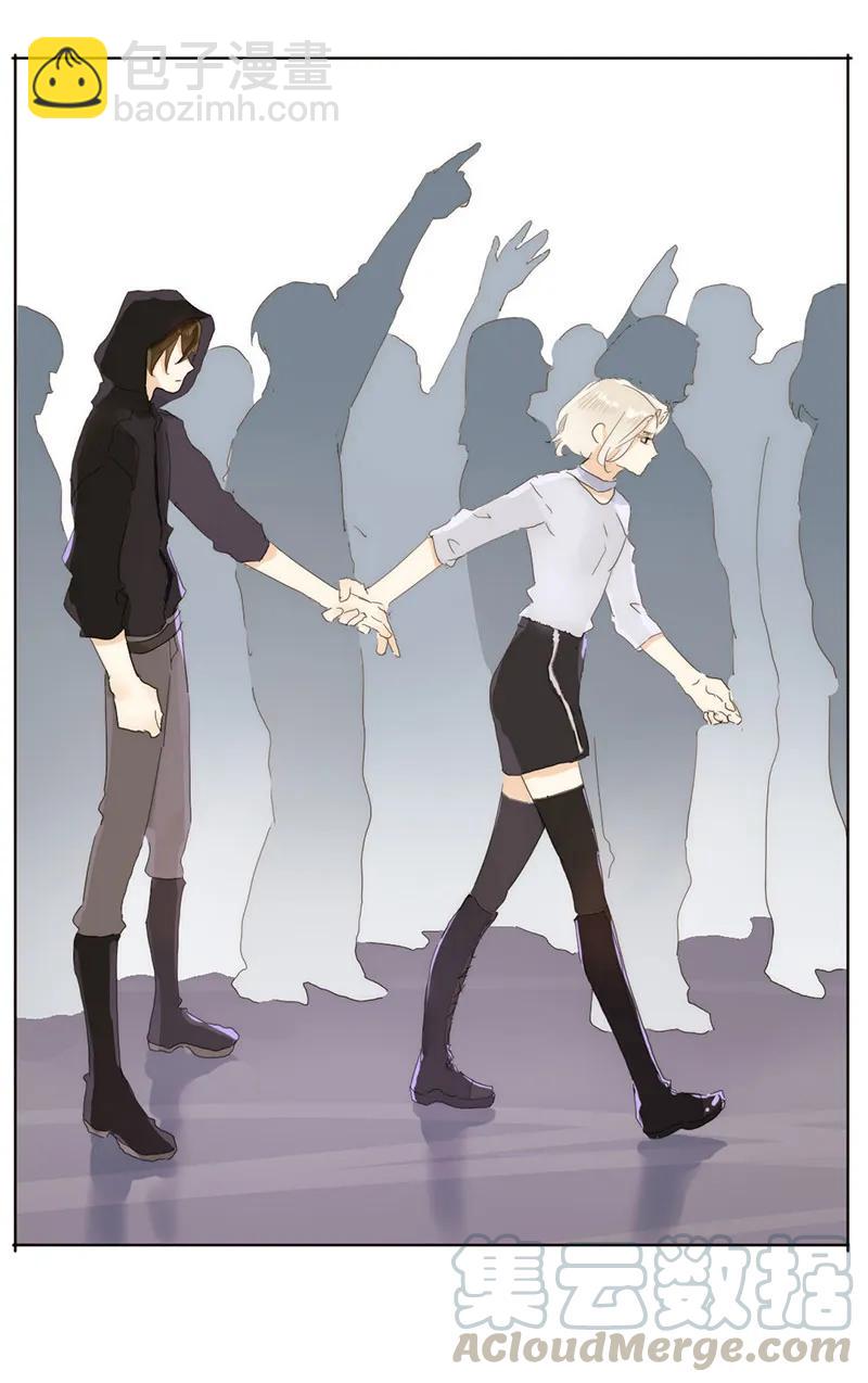 166 因果难寻-第166话