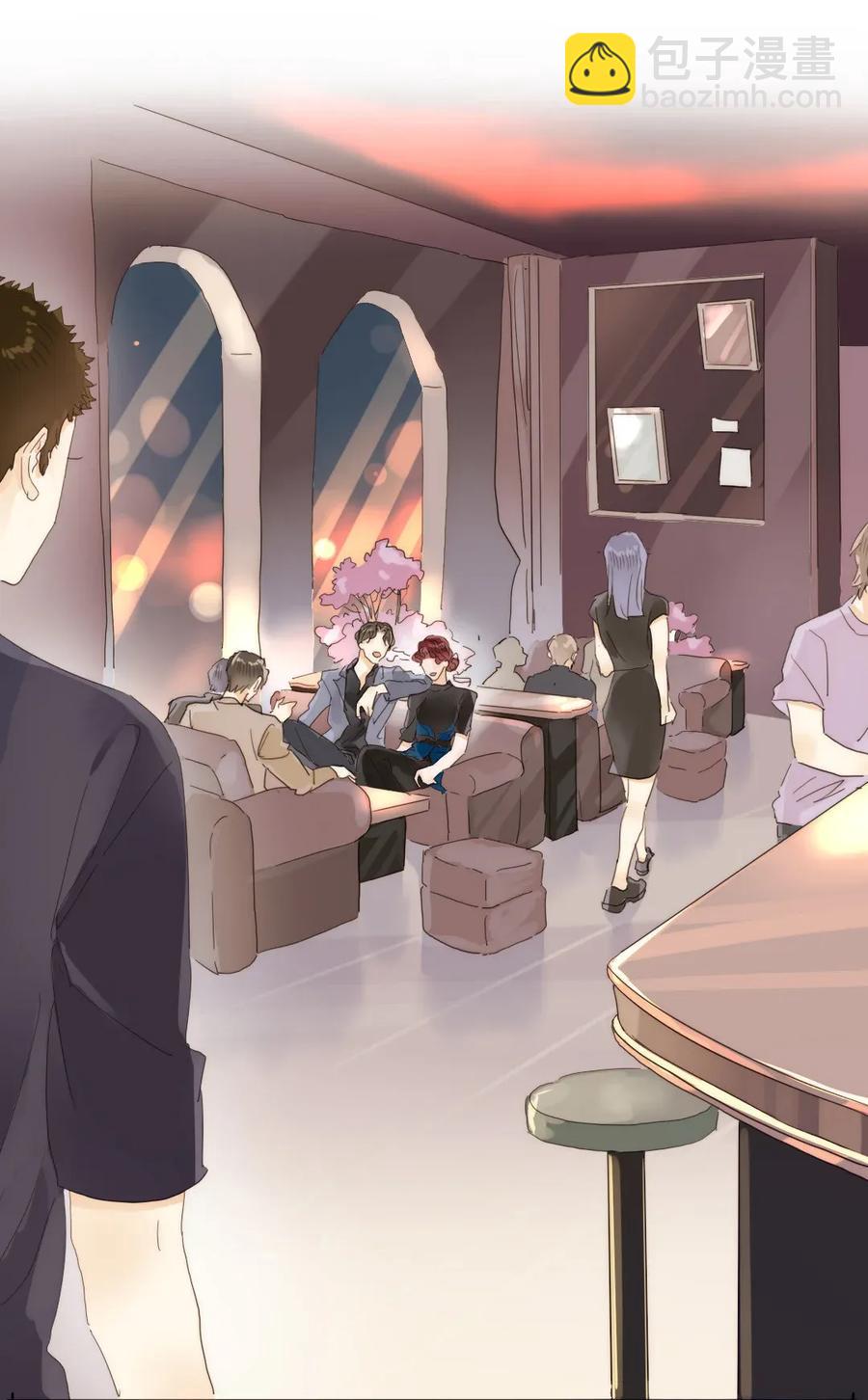 182 重要的客人-第182话