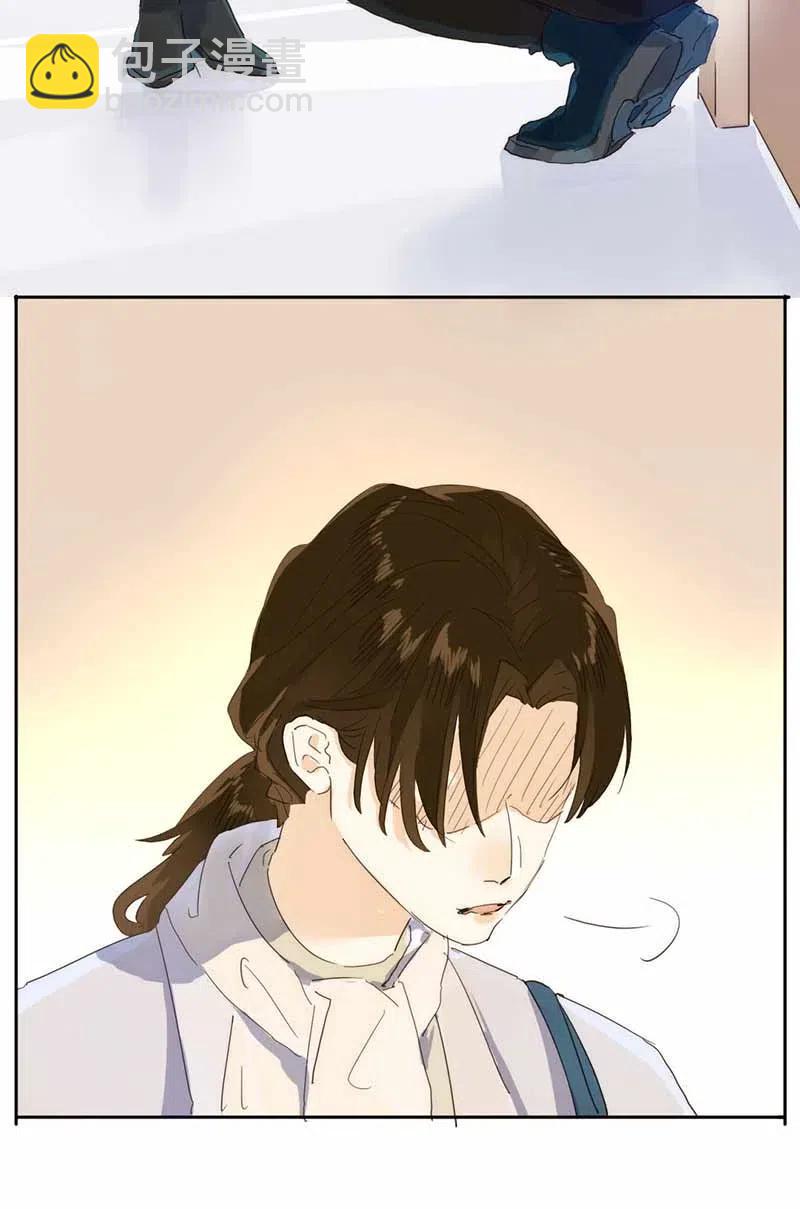 194 忘不了的愧疚-第194话