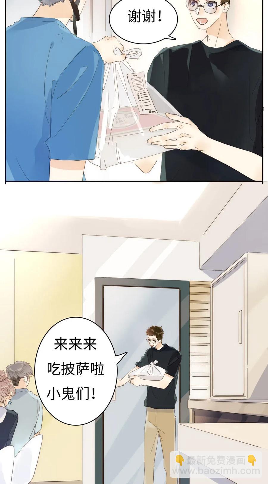 198 患得患失-第198话