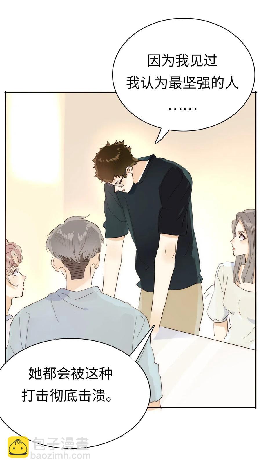 198 患得患失-第198话