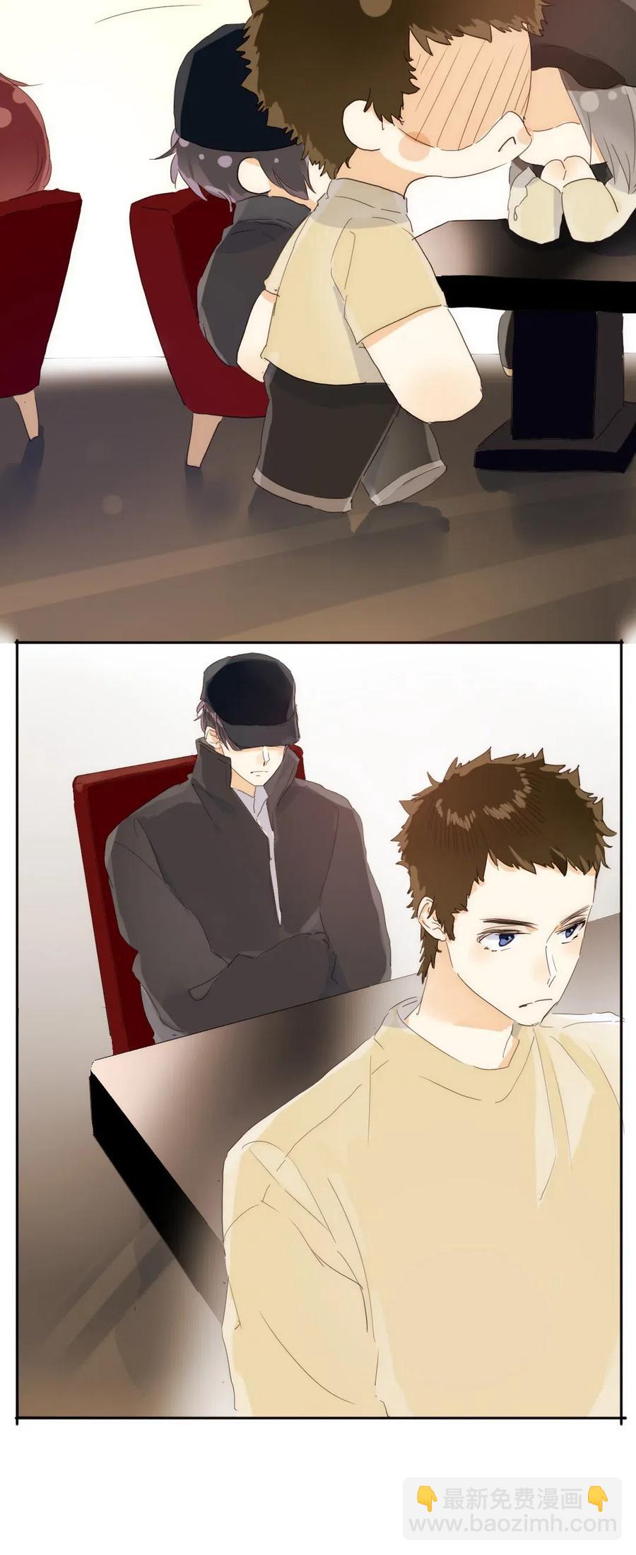 200 变装-第200话