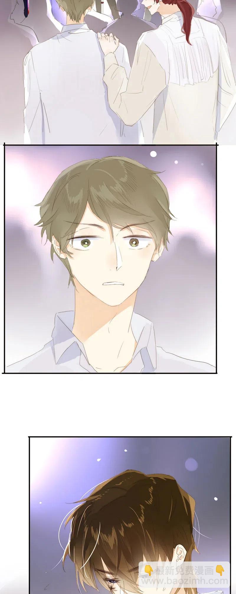 214 似看到过去-第214话