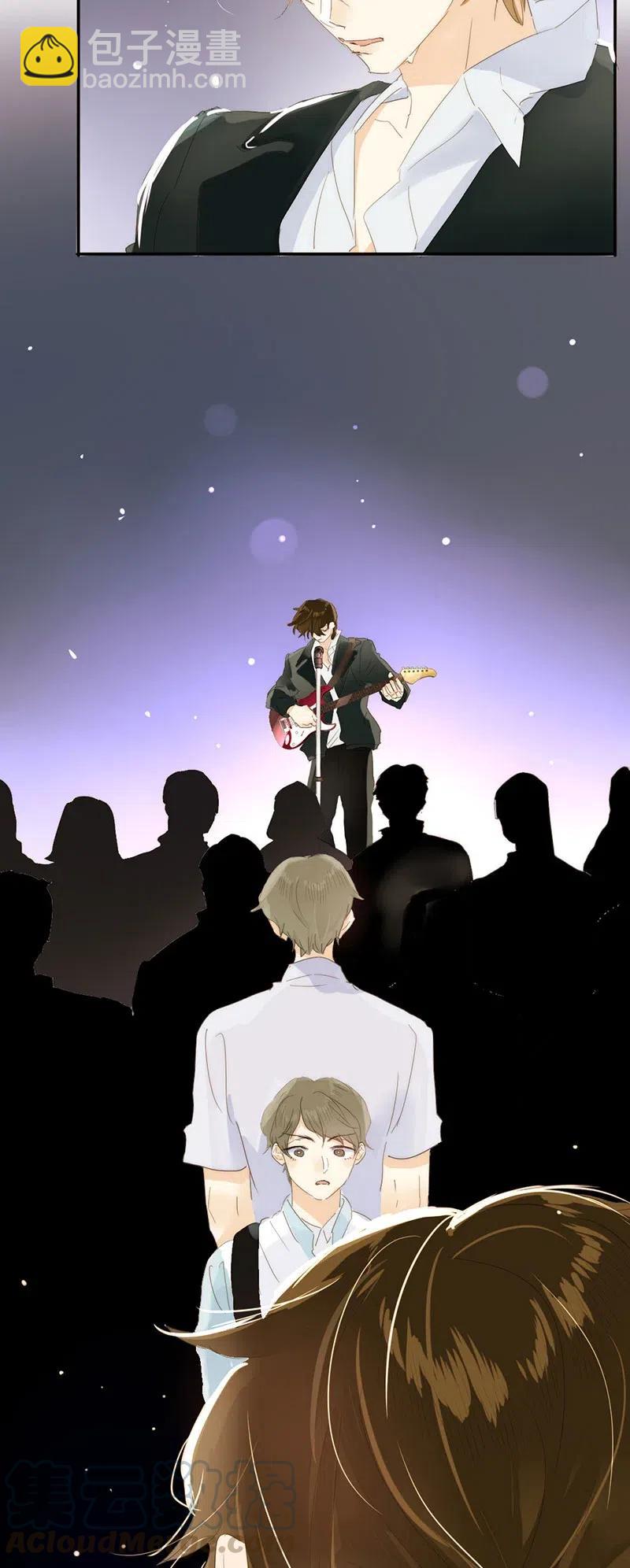 214 似看到过去-第214话