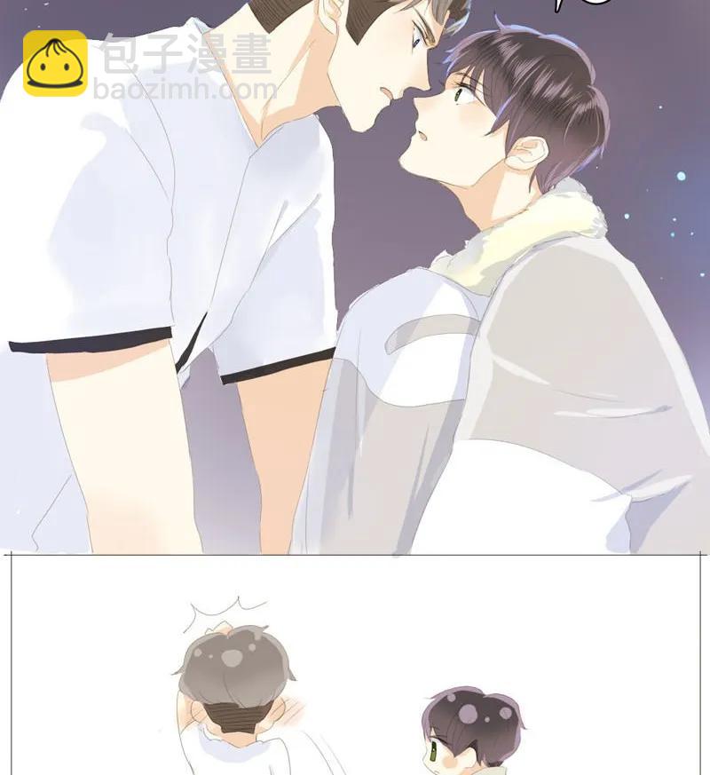 028 你们两个一起睡吧-第28话