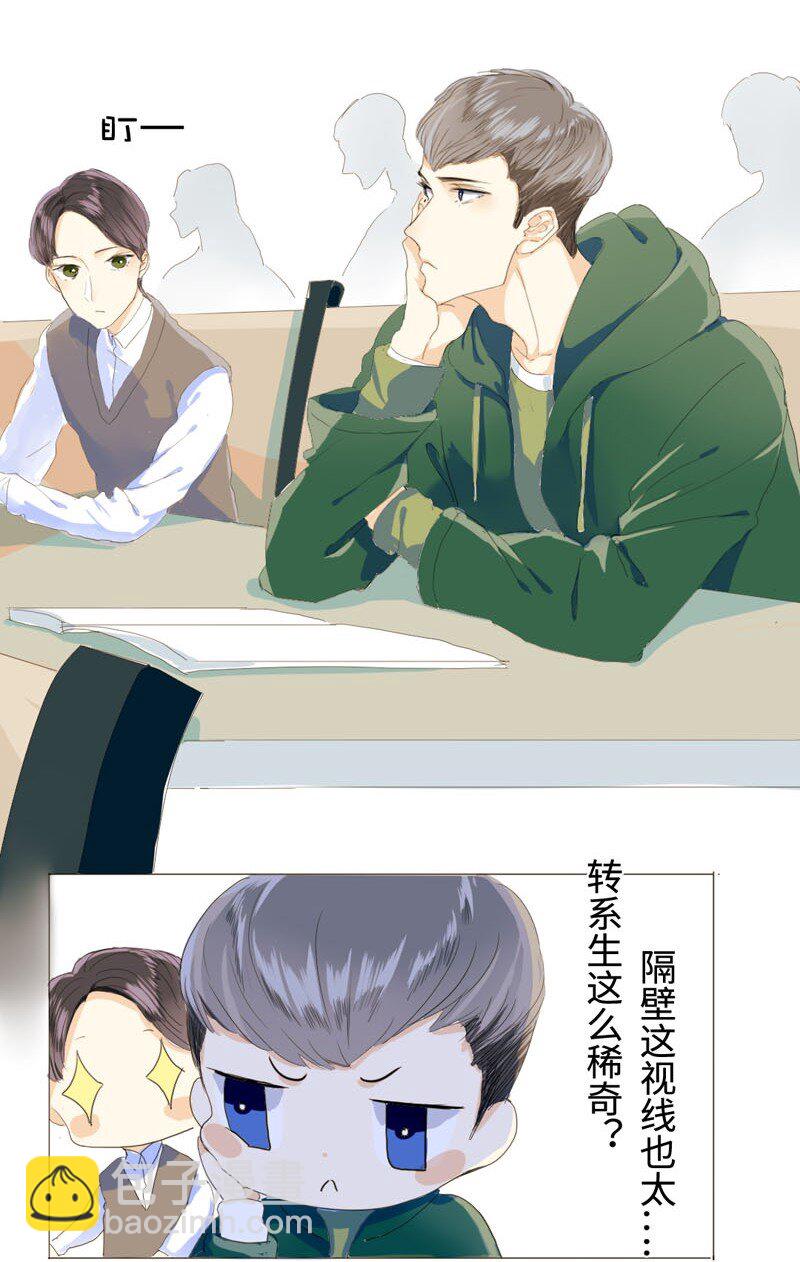 004 假人？美女！-第4话