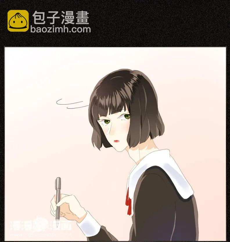 034 一见钟情？-第34话