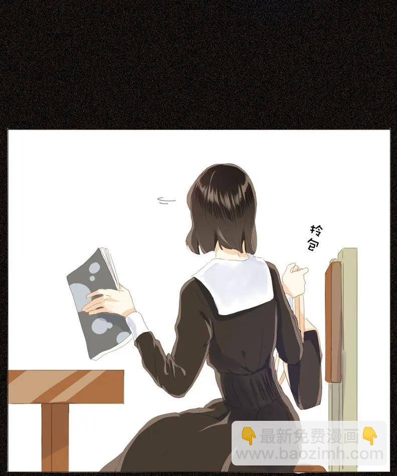 034 一见钟情？-第34话