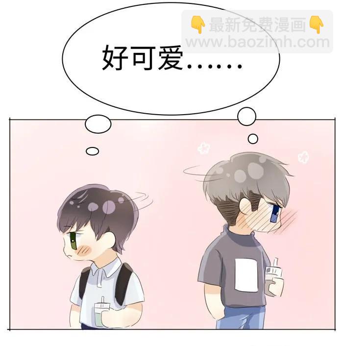 036 因为喜欢-第36话