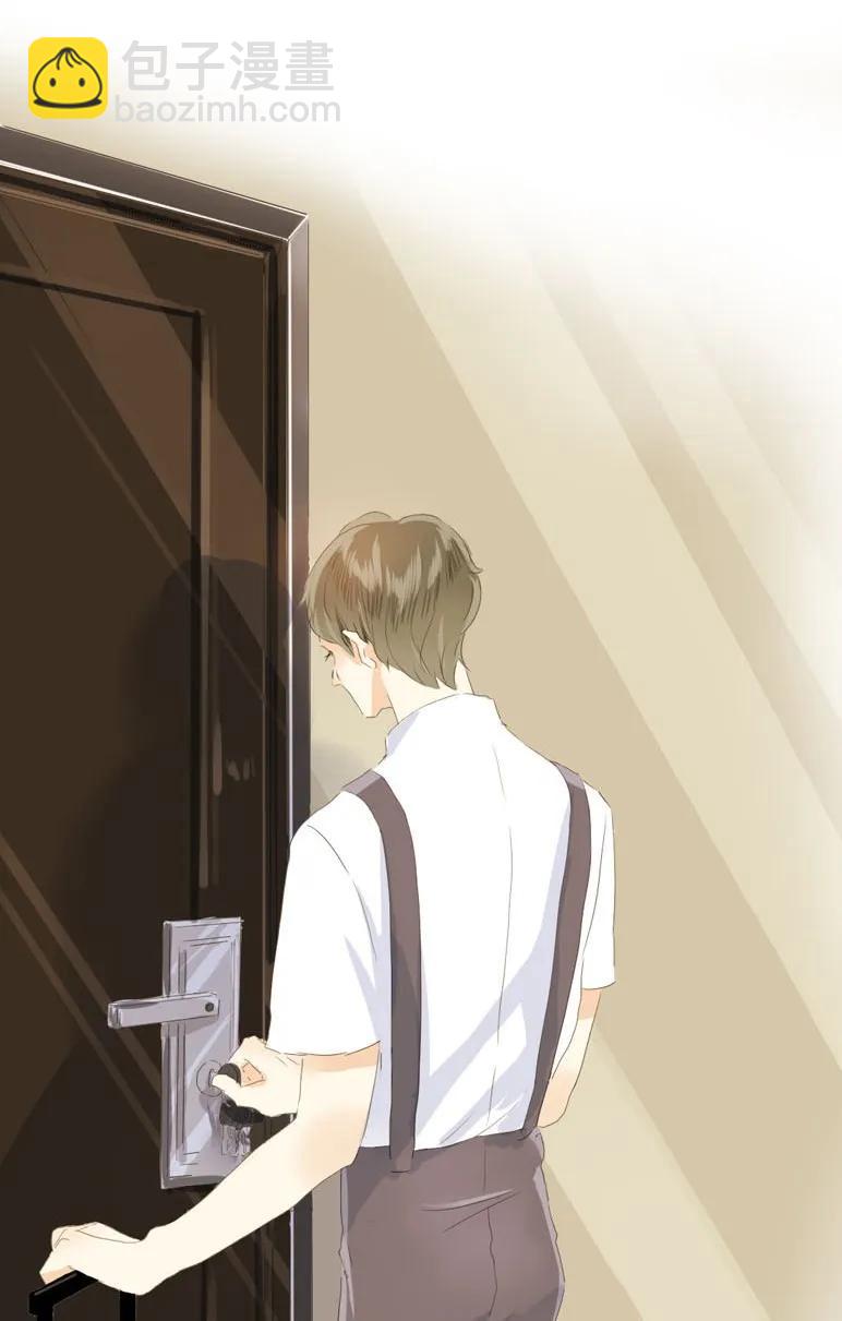 048 回不去了-第48话