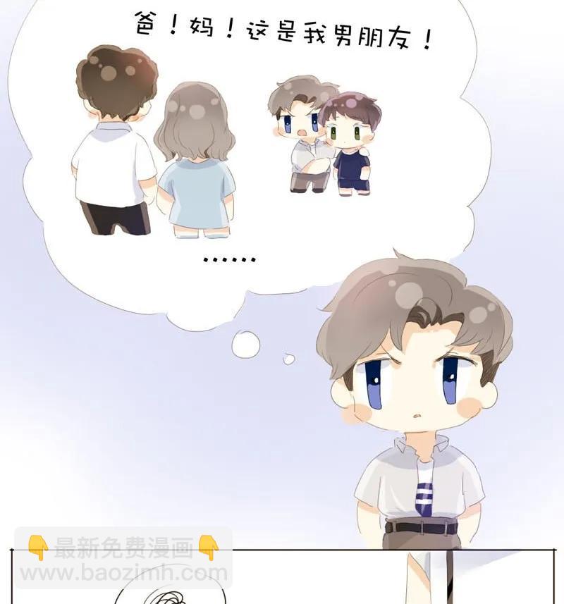 066 这是我男朋友-第66话