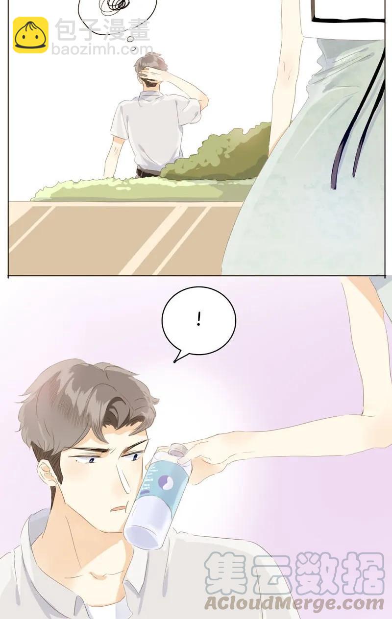 066 这是我男朋友-第66话