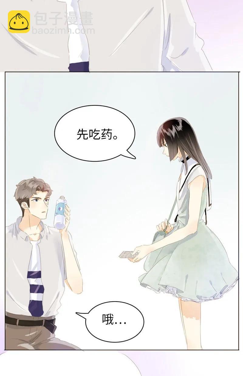 066 这是我男朋友-第66话