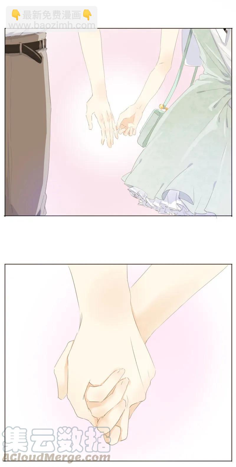 066 这是我男朋友-第66话