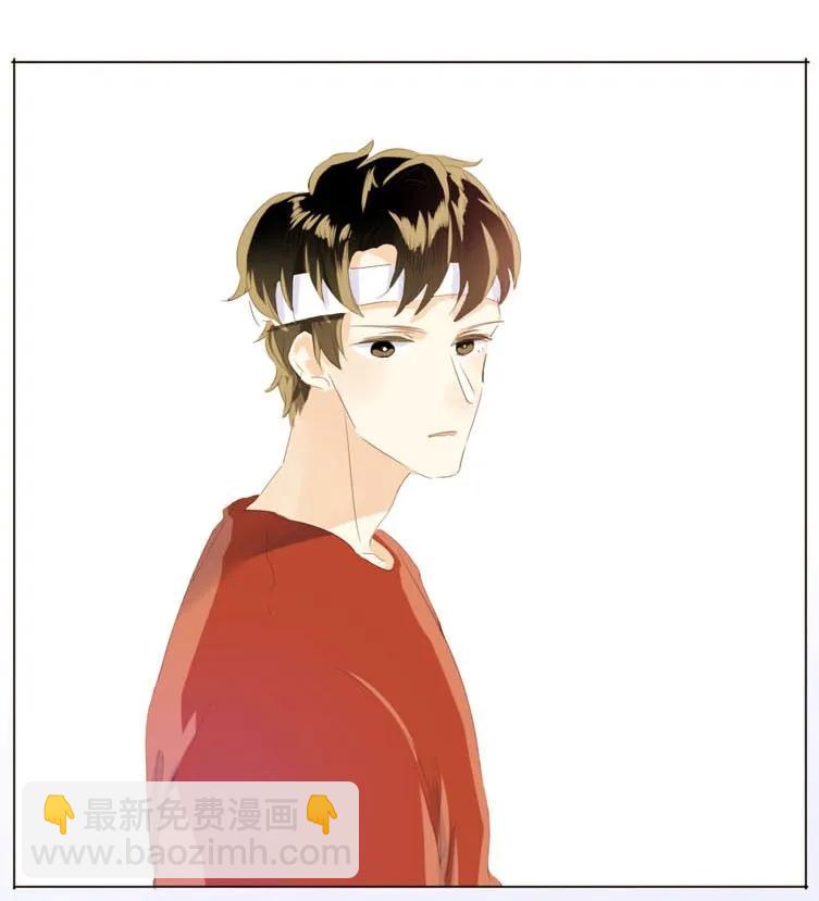 070 恋爱中的小九九-第70话