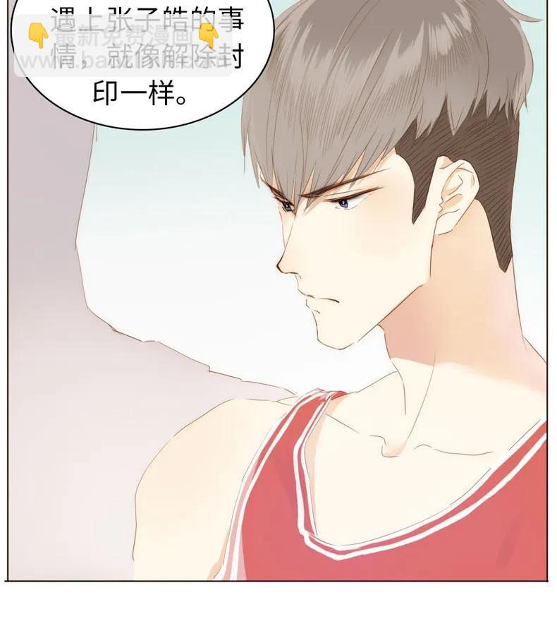 078 出言不逊-第78话