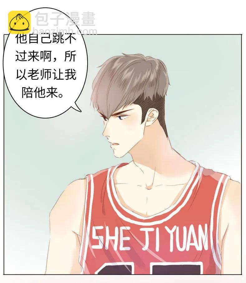 082 都是我的错-第82话