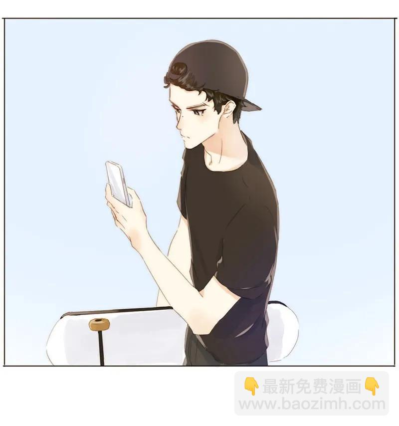 086 女装大佬火力全开-第86话