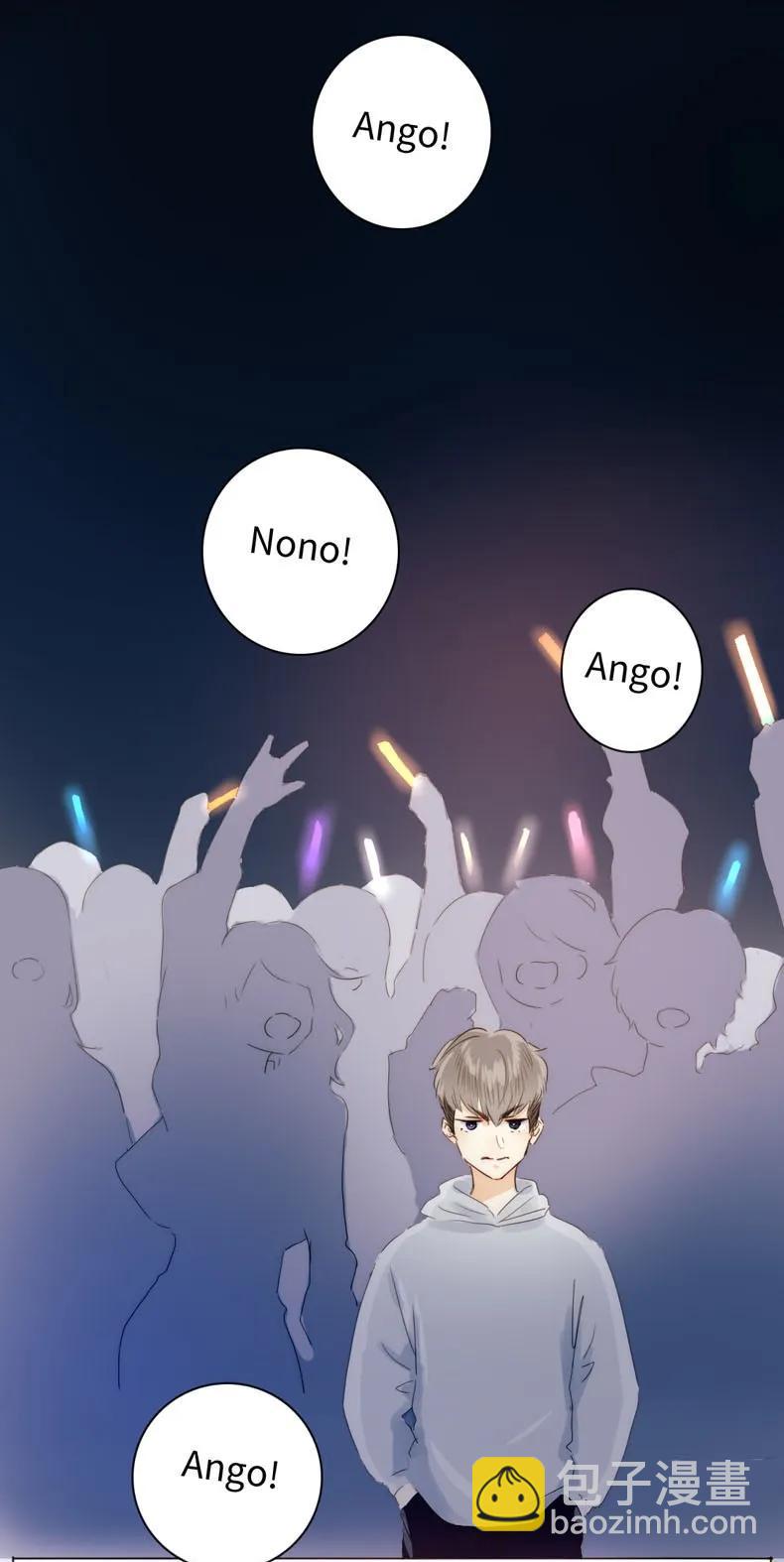 088 幼年邵雨泽-第88话