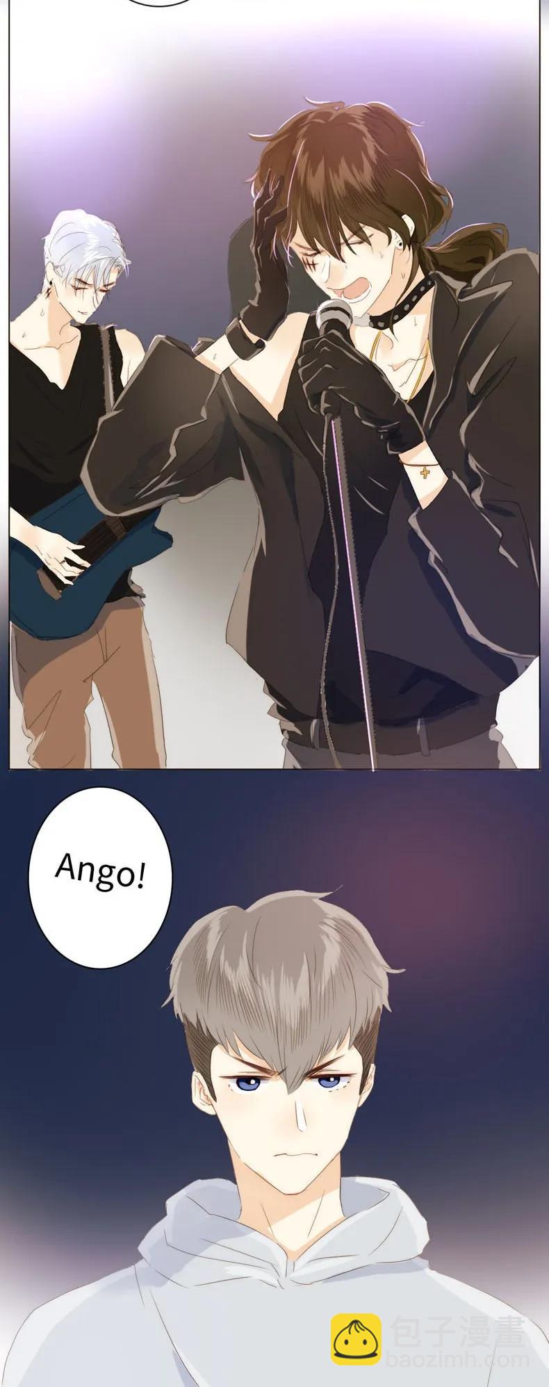 088 幼年邵雨泽-第88话