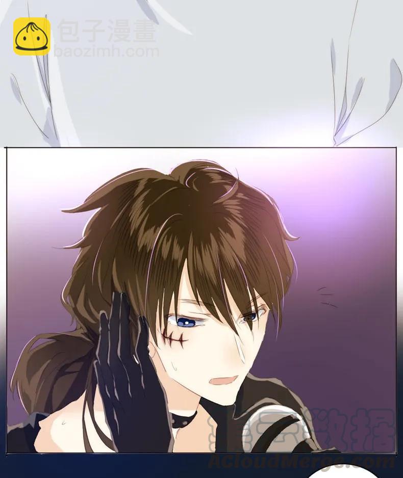 088 幼年邵雨泽-第88话