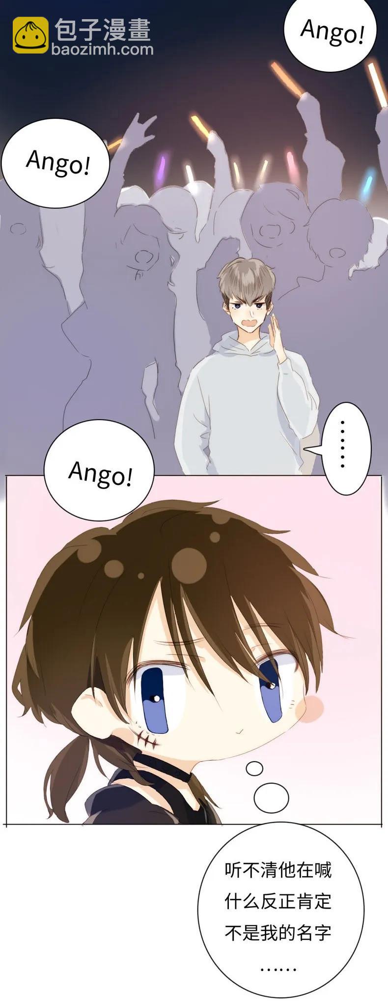 088 幼年邵雨泽-第88话