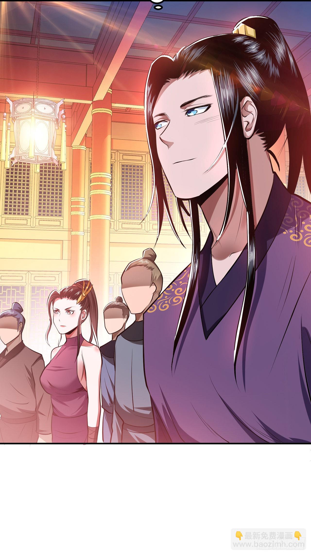 第11话 不讲武德(1/2)-第12话