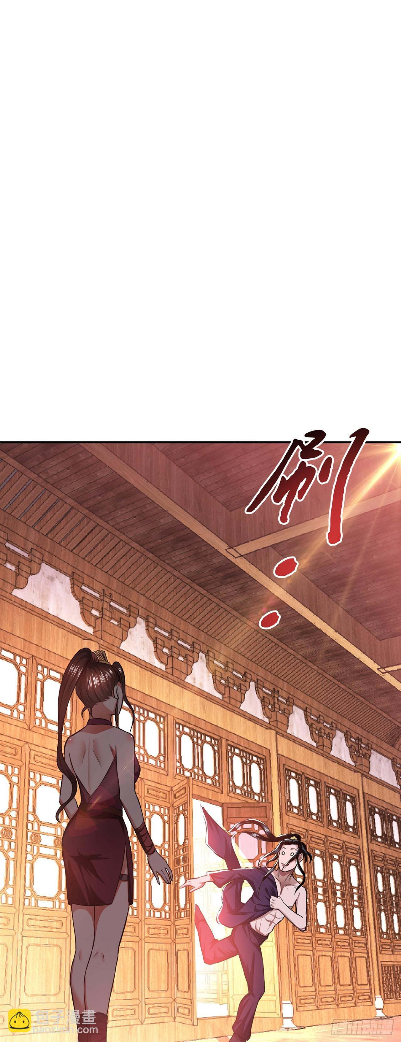 第13话 造的是什么孽啊(1/2)-第14话