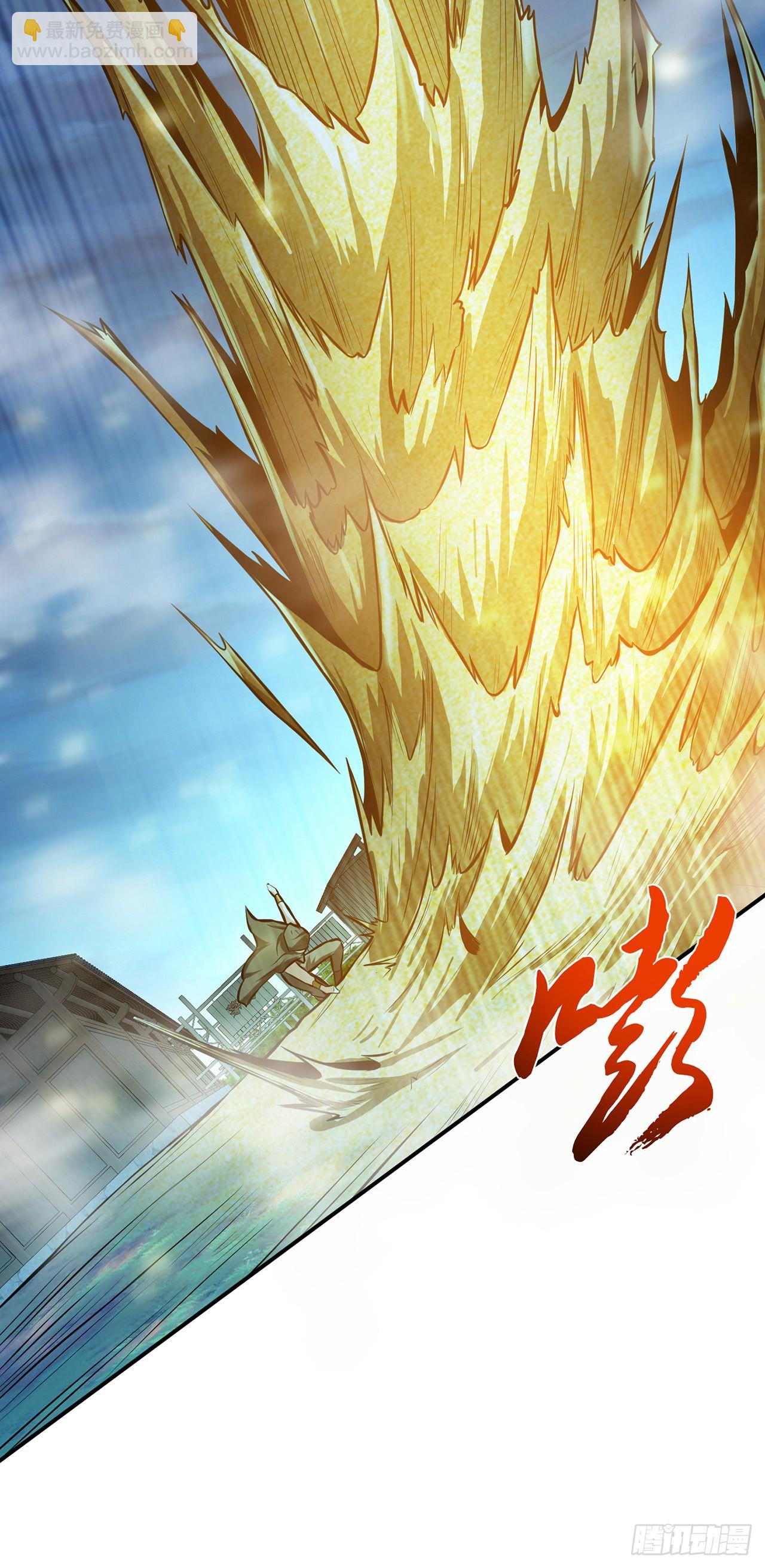 第19话 原来是&ldquo;她&rdquo;(1/2)-第20话