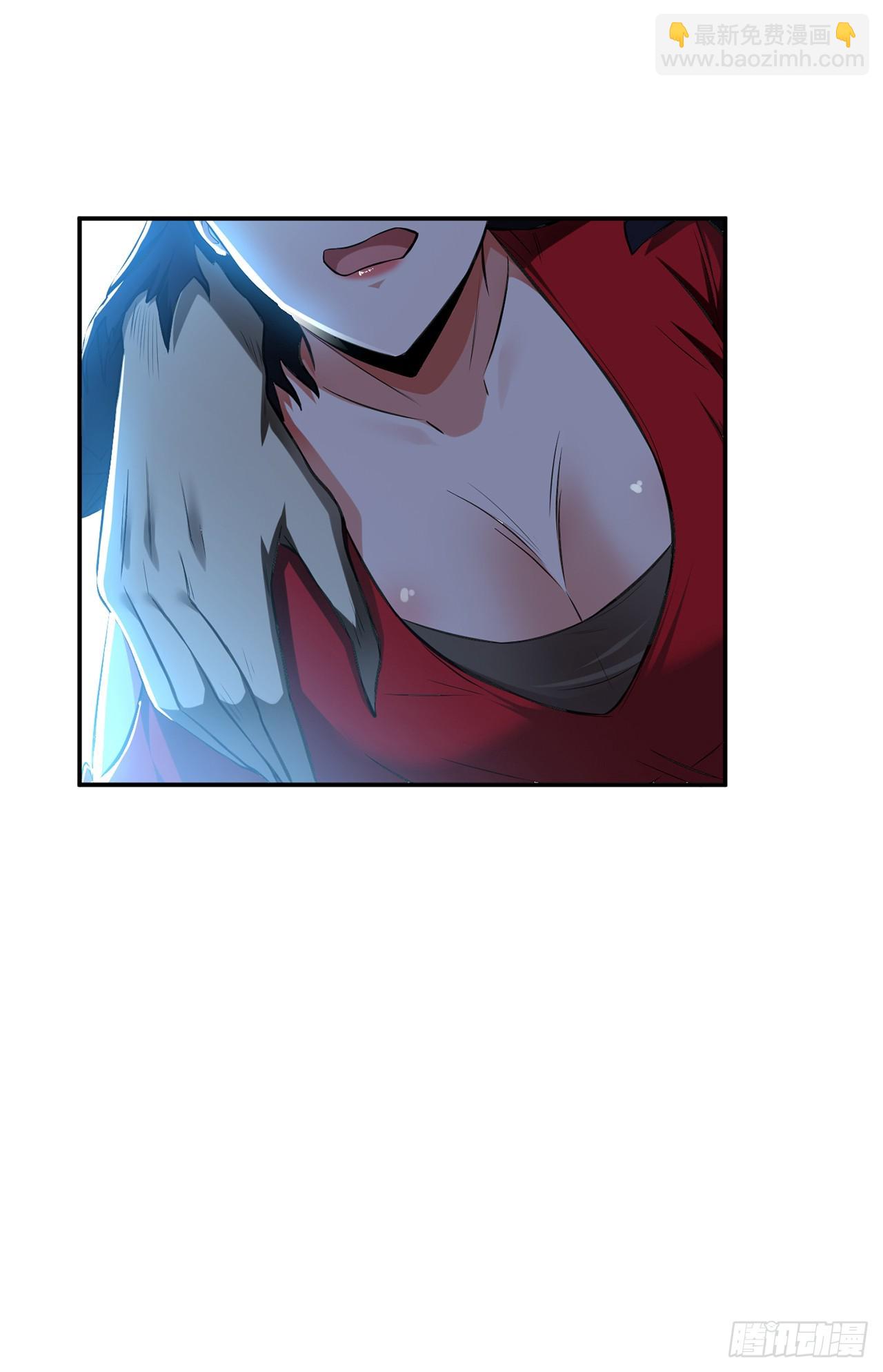 第21话 别做梦了-第22话