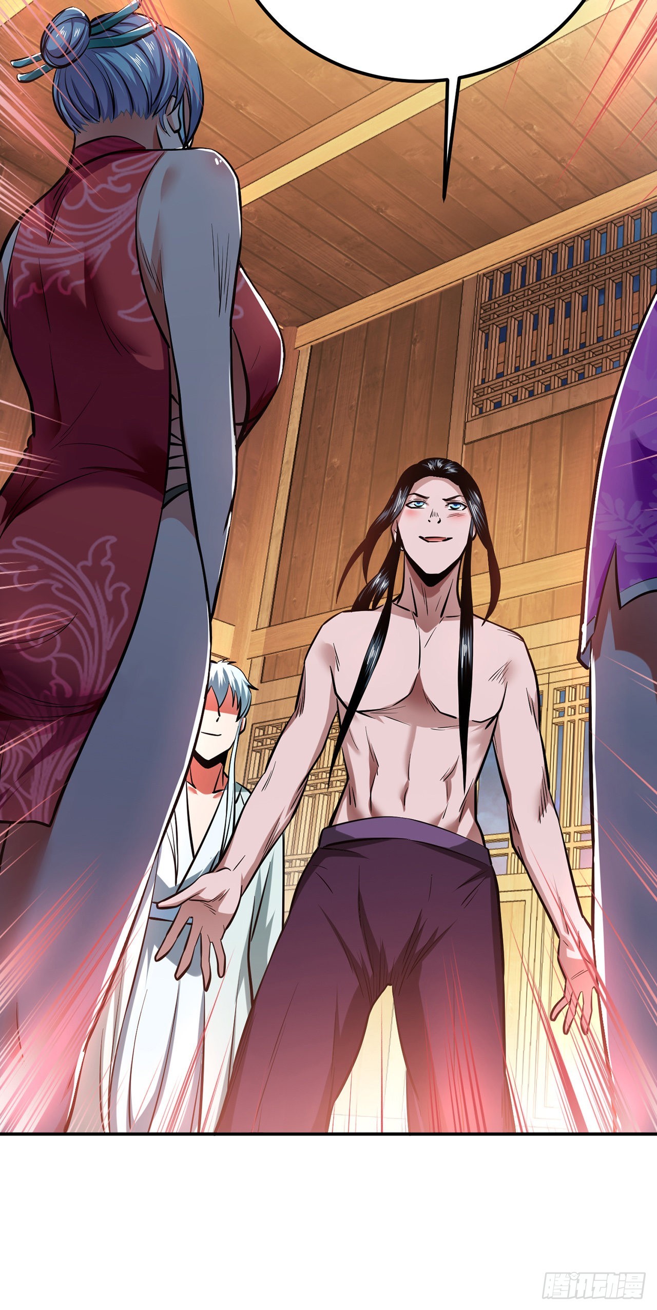 第21话 别做梦了-第22话