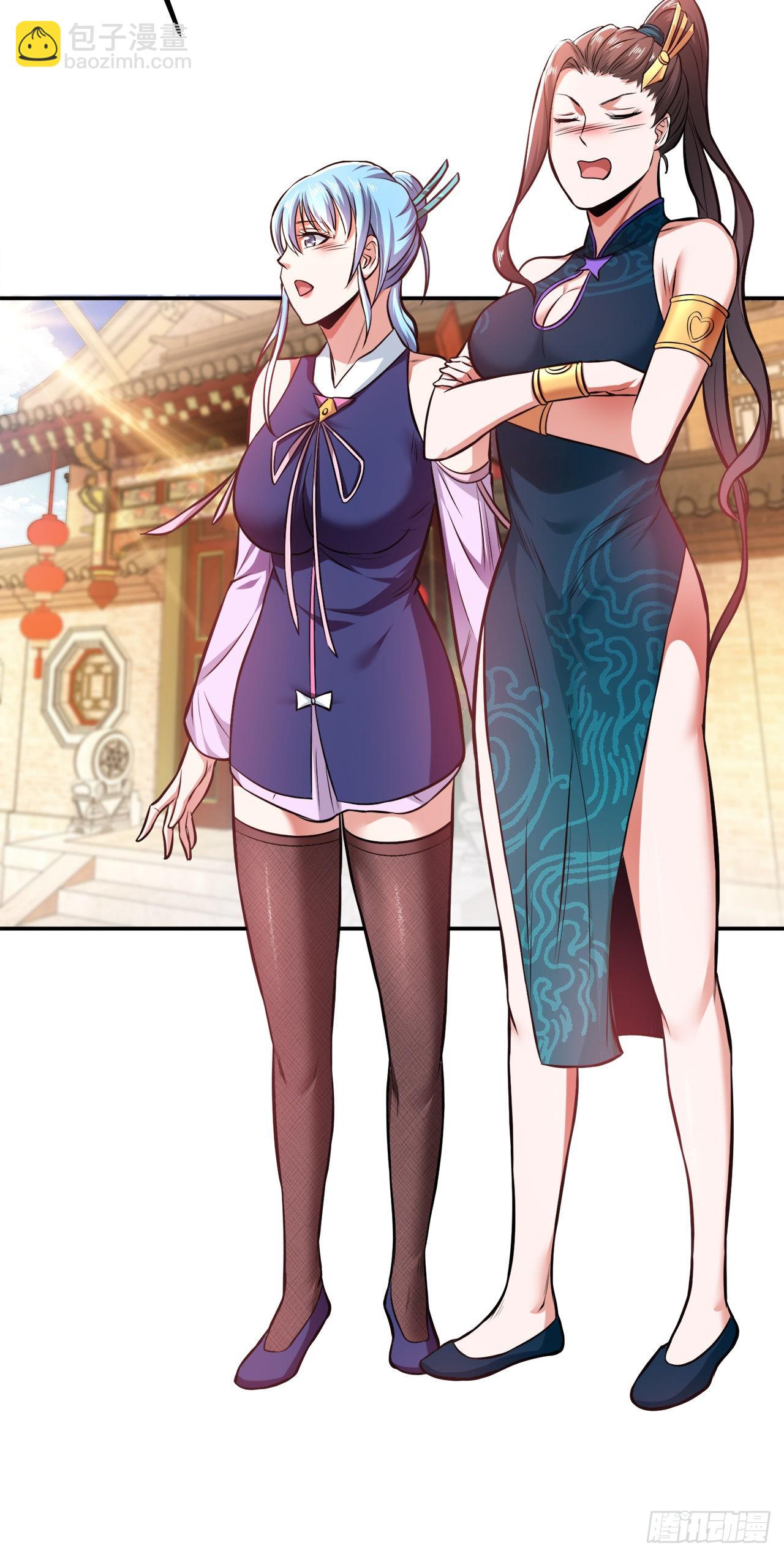 第25话 我来抓人了(1/2)-第26话