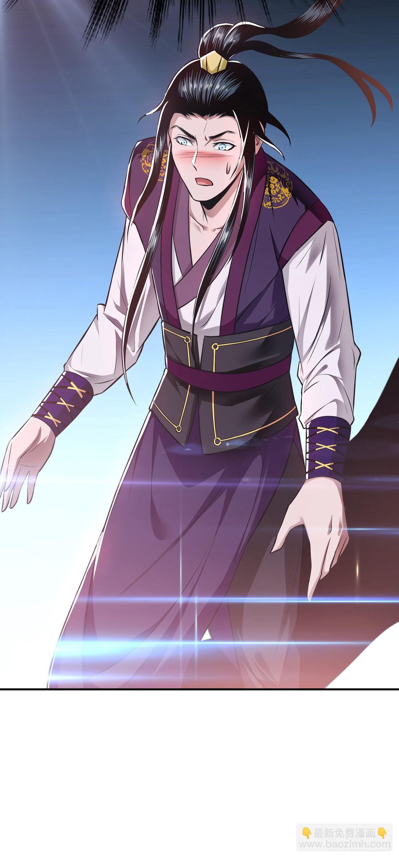 第27话 苦其心志-第28话