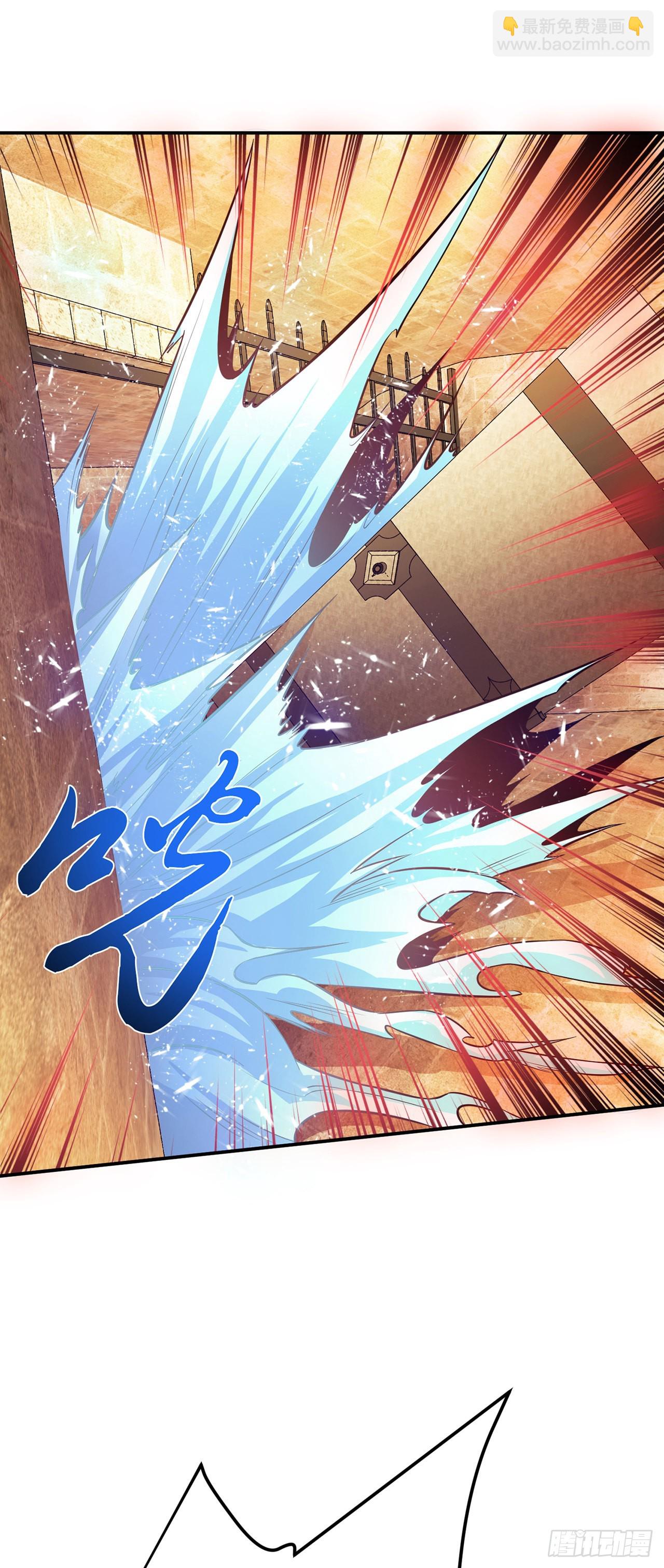 第27话 苦其心志-第28话