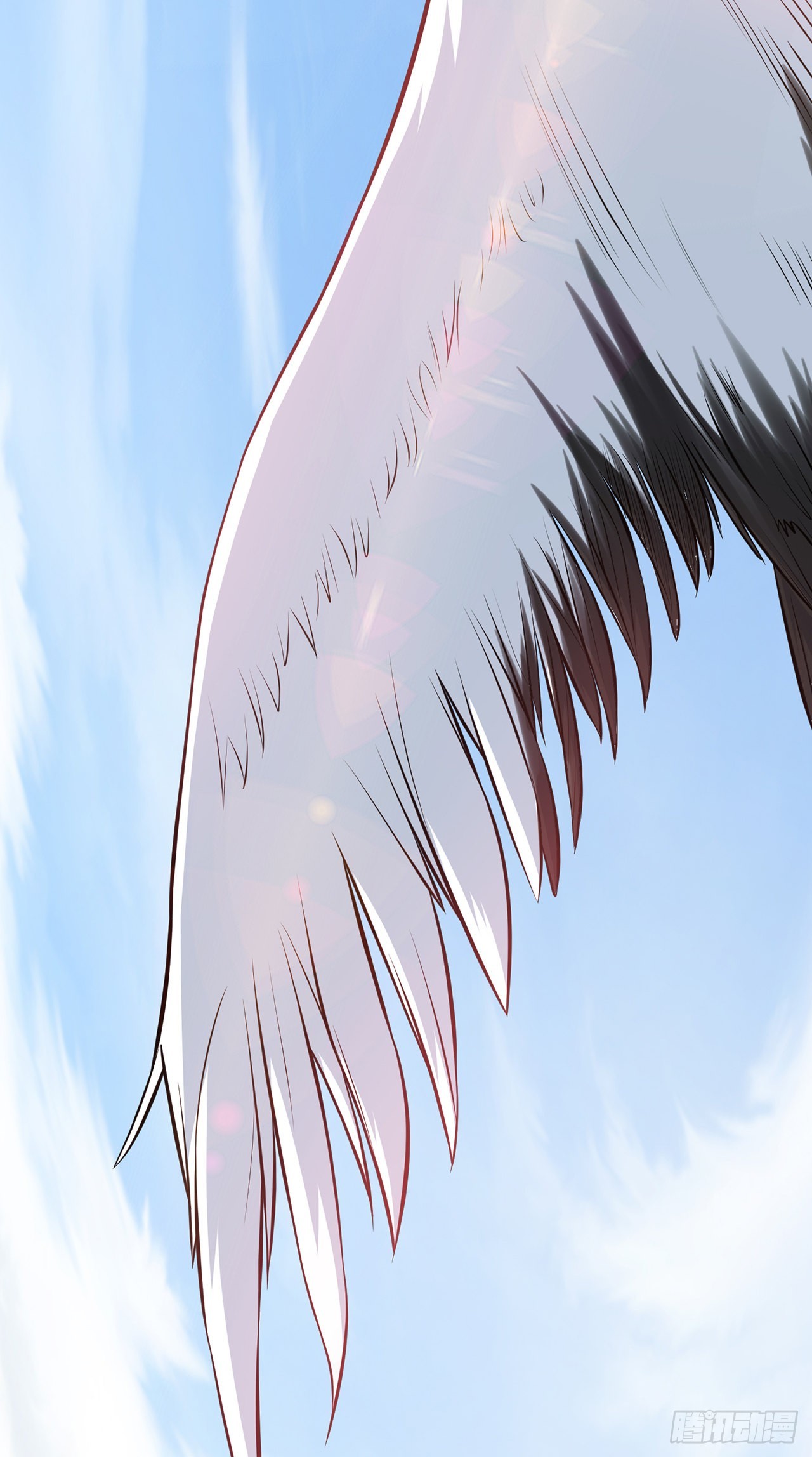 第31话 狐狸与仙鹤-第32话