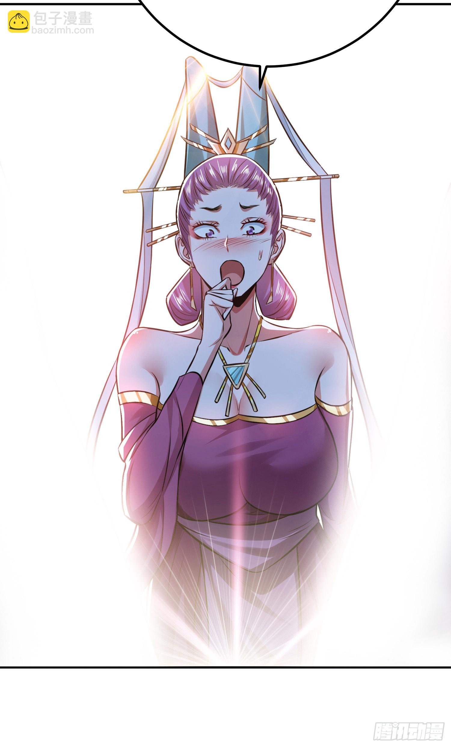 第49话 复仇(1/2)-第50话